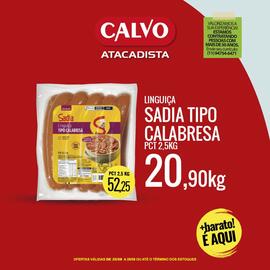 Catálogo Calvo Atacadista Página 2
