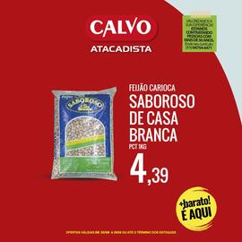 Catálogo Calvo Atacadista Página 3