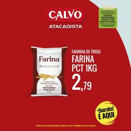 Catálogo Calvo Atacadista Página 5
