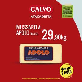 Catálogo Calvo Atacadista Página 6