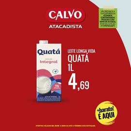 Catálogo Calvo Atacadista Página 8