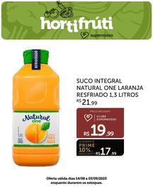 Catálogo Super Nosso semana 35 Página 2