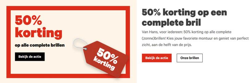 Hans Anders folder Pagina 1