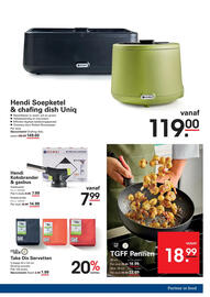 Sligro-M folder Pagina 23