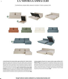Volantino Maisons du Monde Pagina 110