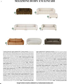 Volantino Maisons du Monde Pagina 112