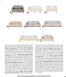Volantino Maisons du Monde Pagina 115