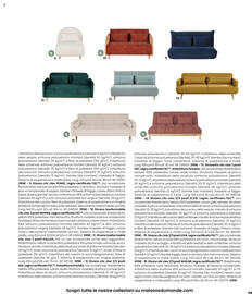 Volantino Maisons du Monde Pagina 119