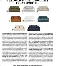Volantino Maisons du Monde Pagina 120