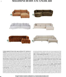 Volantino Maisons du Monde Pagina 122