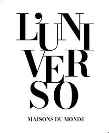 Volantino Maisons du Monde Pagina 17