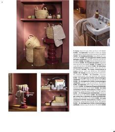 Volantino Maisons du Monde Pagina 45