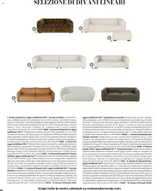 Volantino Maisons du Monde Pagina 112