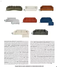 Volantino Maisons du Monde Pagina 113