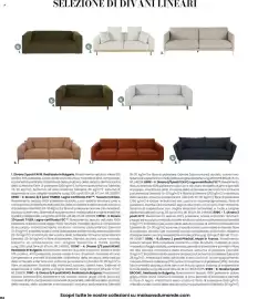 Volantino Maisons du Monde Pagina 114