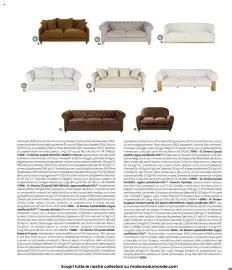 Volantino Maisons du Monde Pagina 117