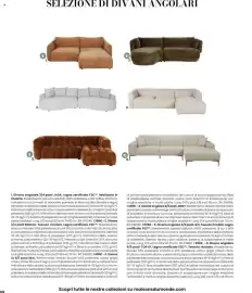 Volantino Maisons du Monde Pagina 122