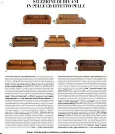 Volantino Maisons du Monde Pagina 126