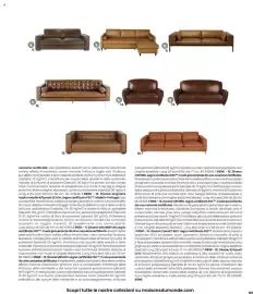 Volantino Maisons du Monde Pagina 127