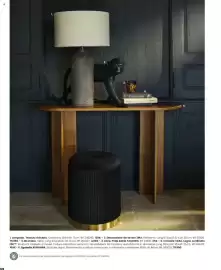 Volantino Maisons du Monde Pagina 128