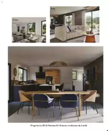 Volantino Maisons du Monde Pagina 13