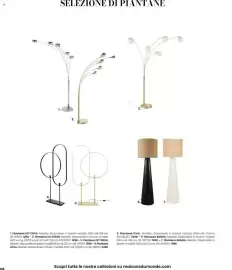 Volantino Maisons du Monde Pagina 136