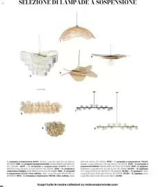 Volantino Maisons du Monde Pagina 142