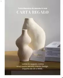 Volantino Maisons du Monde Pagina 147