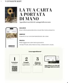 Volantino Maisons du Monde Pagina 15