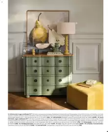 Volantino Maisons du Monde Pagina 21