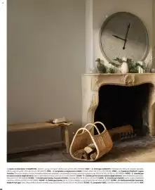 Volantino Maisons du Monde Pagina 24