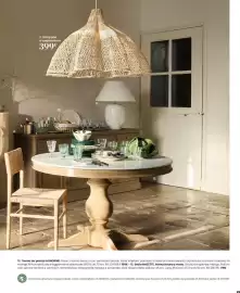 Volantino Maisons du Monde Pagina 25