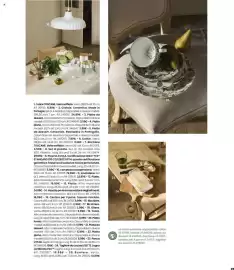 Volantino Maisons du Monde Pagina 29