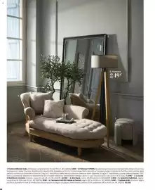 Volantino Maisons du Monde Pagina 30