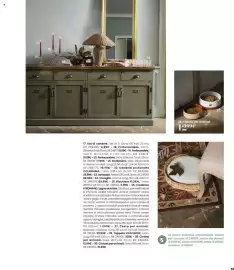 Volantino Maisons du Monde Pagina 33