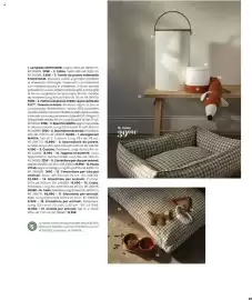 Volantino Maisons du Monde Pagina 37