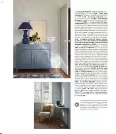 Volantino Maisons du Monde Pagina 40