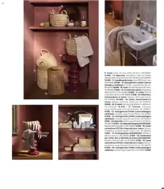 Volantino Maisons du Monde Pagina 45