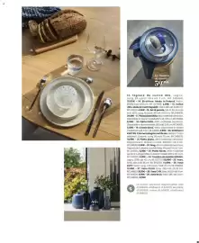 Volantino Maisons du Monde Pagina 51