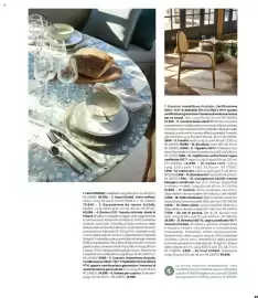 Volantino Maisons du Monde Pagina 93