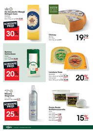 Sligro folder | Promo Pagina 10