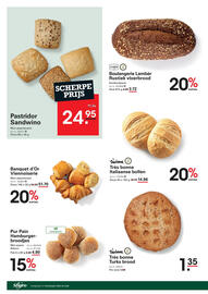 Sligro folder | Promo Pagina 12