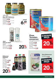 Sligro folder | Promo Pagina 15