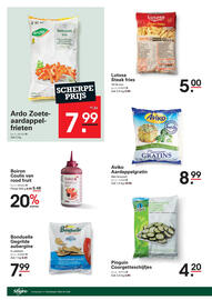 Sligro folder | Promo Pagina 18