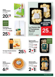 Sligro folder | Promo Pagina 19
