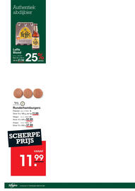 Sligro folder | Promo Pagina 2