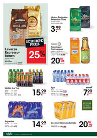Sligro folder | Promo Pagina 20