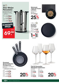 Sligro folder | Promo Pagina 22