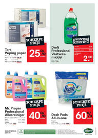 Sligro folder | Promo Pagina 24
