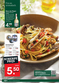 Sligro folder | Promo Pagina 4